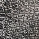 Jacquard Florale Onça