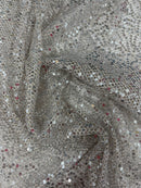 Tela Paetizada Queens