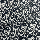 Jacquard Ornamento