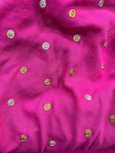 Viscose Bordada Arcadia