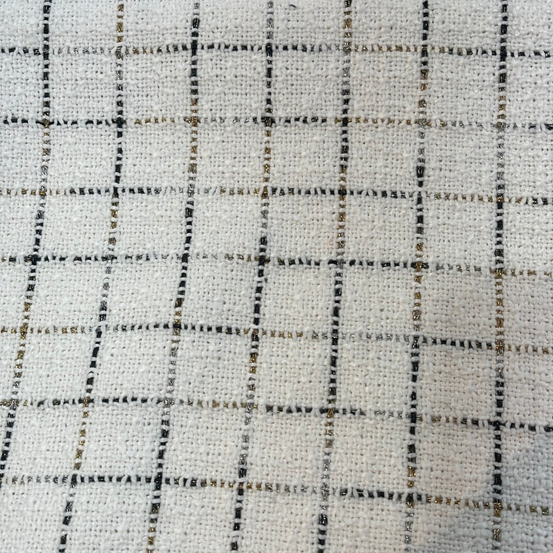 Lã Tweed Noruega