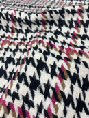 Lã Tweed Três Pied