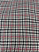 Lã Tweed Três Pied