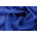 Musseline Dior Azul - Vários tons