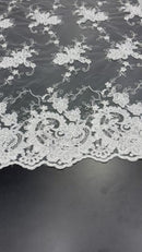 PEÇA 3m | Renda SN 7473