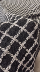 Lã Tweed Sóbrio