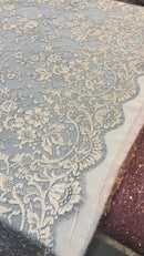 Renda Francesa PEÇA (3m) | 760151