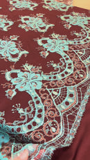 Renda Francesa PEÇA (7m)