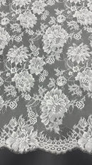 PEÇA 3m | Renda 6858