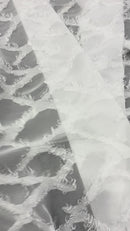 Musseline Devorê Fliss