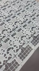 CORTE Renda Guipir Star (1,9m)