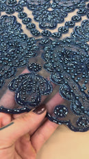 Bico de Renda ASC8134R