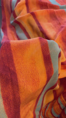 Crepe de Viscose Estampado