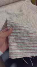 Lã Tweed Party
