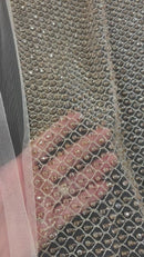 Renda Bordada Imp. HS 3283