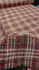 Lã Tweed June