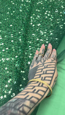 Tule Bordado SVA 2408