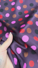 Cetim Bianchini Estampado