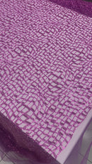 Renda Bordada A52108