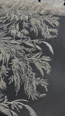 Renda Bordada HS 1545