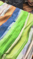 Cetim de Seda Horizon