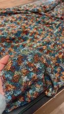 Crepe de Chine Salina
