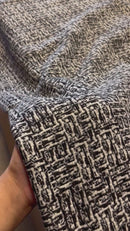 Lã Tweed Vizza