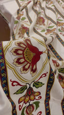 Viscose Estampada