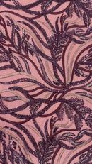 Renda Bordada HS 2625