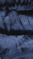 Pele Sintética Trabalhada