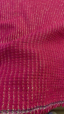 Lã Tweed Cherry