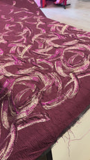 Brocado Lenço (1,55cm)