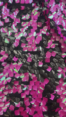 Paetê Losango Duo 25|28