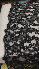 CORTE Renda Preta 722771MP (2,15m)