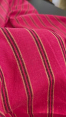 Linho Misto Estampado