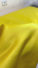 Cetim Bucol Princess Amarelo