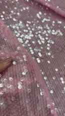 Paetê Transparente Colors