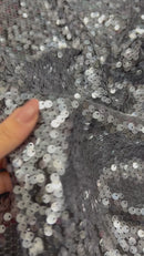 Paetê Transparente Colors