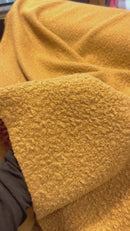 Lã Bouclé