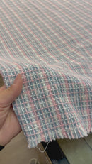 Lã Tweed Vista