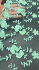 CORTE Renda Detal (1,6m)