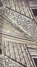 Renda Bordada HT 97778