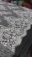 PEÇA 3,1m | Renda 6565