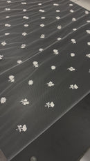 Renda Bordada AM 34937