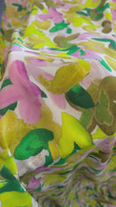 Crepe Georgete de Viscose Sun