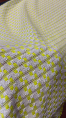 Lã Tweed Nerve