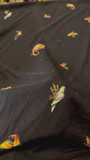 Viscose Estampado