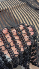 Renda Guipir Célia