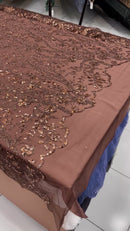 Tule com Glitter GJ 2405