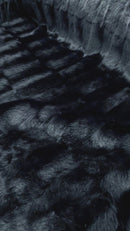 Pele Sintética Trabalhada